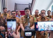Batas Akhir Pengosongan Mall Centre Point 26 Juli 2024