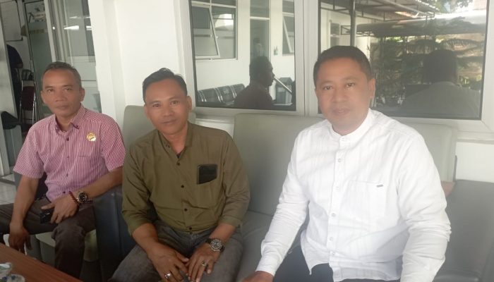 Diduga Ada Aliran Dana Fiktif Yang Ditemukan BPK di BPBD Kabupaten Wonosobo Tahun 2023, Namun Baru di Laporkan di Tahun 2024. Ada Apa?