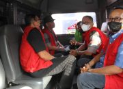 5 Tersangka Dugaan Korupsi Seleksi PPPK Kabupaten Batubara TA 2023 Segera Disidang