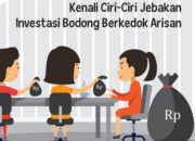 Modus Arisan Bodong, Seorang Wanita Diduga Tipu Beberapa Ibu di Tanjab Barat Hingga Puluhan Juta Rupiah