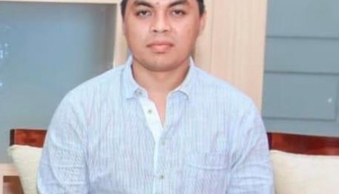 Kades Ketapang Daya Sampang Bakal Bebas di Bulan Agustus
