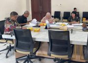 Sekda Taput Diperiksa Kasus Video Mesum Namun Tidak Hadir, Tim Jadwalkan Panggilan Kedua