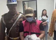 Mantan Bupati Kotawaringin Barat Jadi Tersangka Kasus Dugaan Korupsi