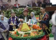 HUT ke-114 Kabupaten OKU: Rapat Paripurna DPRD Rayakan Pencapaian dan Refleksi