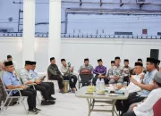 Walikota Medan Buka Peluang Bagi Alumni Timur Tengah Bantu Pembangunan Kota