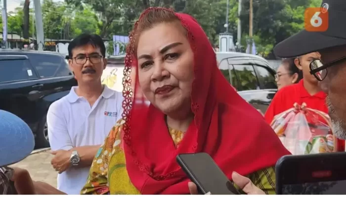 KPK Tetapkan Walikota Semarang dan Suaminya Sebagai Tersangka Korupsi