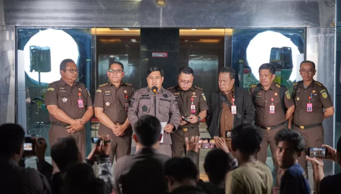 Hakim PN Makassar Vonis Ringan Terdakwa Mafia Tanah, JPU Kejati Sulsel Ajukan Banding