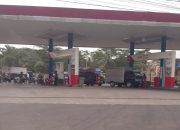 Polres Boyolali Terkesan Melakukan Pembiaran Terkait Maraknya Aktivitas Penyalahgunaan BBM Bersubsidi Jenis Solar di SPBU 44.573.12 Tanduk dan SPBU 44.573.05 Sunggingan