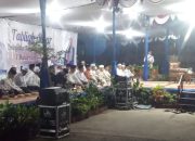 Tahun Baru Islam, Bupati Tanjab Barat Ajak Warga Tingkatkan Kebaikan