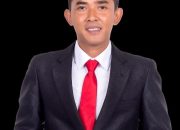Terkait Pernyataan Anggota GP ANSOR PC Lahat Menyatakan Sikap Pada Paslon Cakada, Ini Tanggapan Ketua GP Ansor Lahat