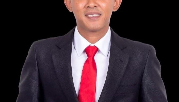 Terkait Pernyataan Anggota GP ANSOR PC Lahat Menyatakan Sikap Pada Paslon Cakada, Ini Tanggapan Ketua GP Ansor Lahat