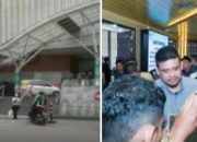 Ingkar Janji Lunasi Tunggakan, Walikota Medan Minta Mal Centre Point Segera Dikosongkan