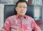 Dituding Ikut Sahkan Parkir Berlangganan, Ketua DPRD Medan : Kadishub Harus Luruskan Kepada Masyarakat