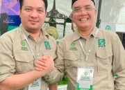 Ini Sosok Safri Syahputra Pimpinan DPRD Kota Tanjungbalai dari Fraksi PKB
