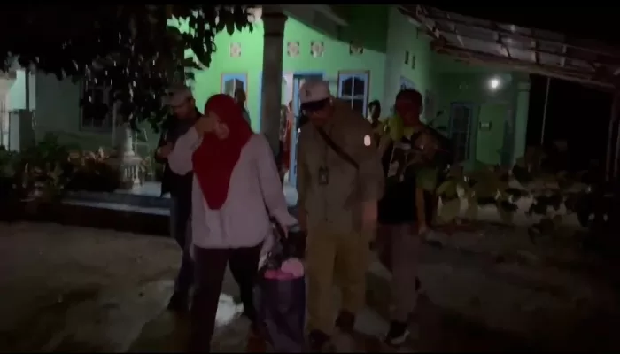 Satgas SIRI Kejagung Berhasil Amankan Buronan Korupsi di Sergai