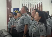 Lapas Binjai Ikuti Entry Meeting Desk Monev RKT RB B09