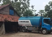 Ditemukan Adanya Aktivitas Gudang Penimbunan BBM Bersubsidi Jenis Solar di Wilayah Kabupaten Kudus, Aparat Penegak Hukum Polres Kudus Terkesan Tutup Mata