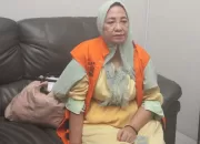 Buron Selama 4 Tahun, Kejati Sumut Tangkap Eks Direktur RSUD Batubara