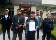 Kiyai Ponpes MA’ Rifatulloh Kolo Saketi Difitnah, Langsung Laporkan ke Polda Sumut