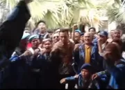 Kejari Deli Serdang Diduga Kangkangi Peraturan Jaksa Agung, Terdakwa Ketua IPK Pancur Batu Diperlakukan Istimewa