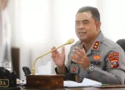 Menjelang PON XXI, Polda Sumut Tekan Angka Kejahatan Jalanan Capai 7,21 Persen