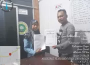 Asosiasi Keluarga Pers Indonesia Secara Sah Ditandatangani di Akta Notaris