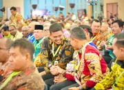 Raih UHC Awards 2024,Walikota Medan Menarget Pelayanan Kesehatan Meningkat dan Bermutu