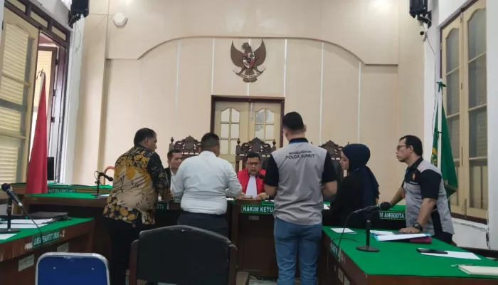 Polda Sumut Tidak Beri SPDP Kepada Dokter Paulus, Ahli Pidana Forensik: Mal Administrasi