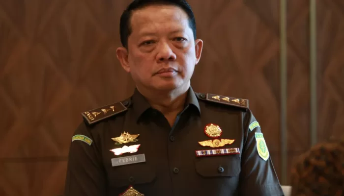 Kejaksaan Agung Periksa 4 Orang Saksi Terkait Perkara Komoditi Emas