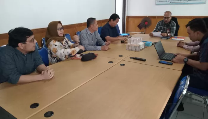 Polmed Ngaku ‘Setor’ Rp250.000 Tes Bebas Narkoba Mahasiswa Baru, BNN Deli Serdang: Program Deteksi Dini, Tidak Ada PNBP