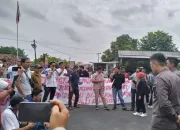 Diduga Tempat Sarang Pungli, Kejari OKU Diminta Periksa Kepala Sekolah MAN 1 OKU