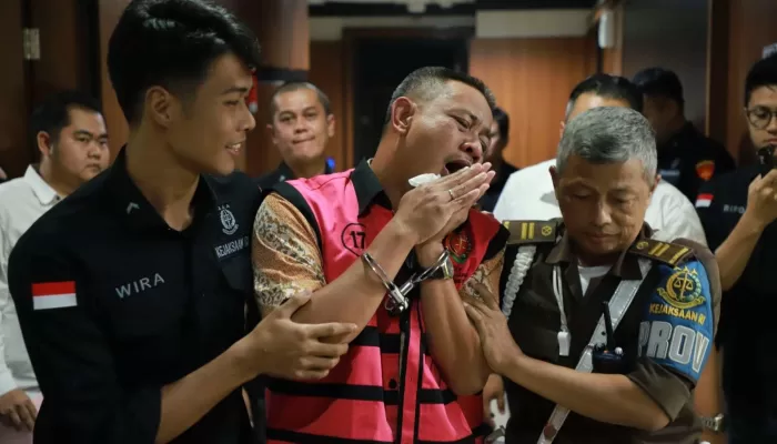 Kejagung Tetapkan 1 Tersangka Baru Perkara Komoditas Timah