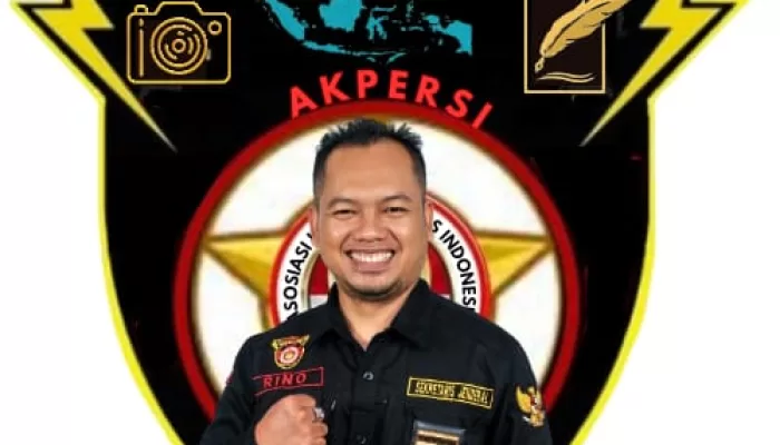 Ketua Umum AKPI Turun Langsung ke Belitang Terkait Dugaan Perampasan Tanah dan Rumah Waris Ketua DPC OKU Timur
