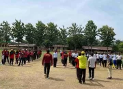 Camat Tanjung Morawa Dituding Pungli Biaya Paskibra HUT RI, Kades: Sudah Kesepakatan Bersama, dan Itu Tidak Benar Camat Pungli