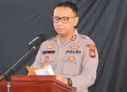 Jelang Pilkada Serentak 2024, Polres Nias Selatan Gelar Rakor Lintas Sektoral “OMP Toba 2024″