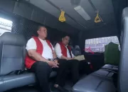 Kejati Sumut Tahan Sekretaris dan PPK Dinkes Sumut Terkait Dugaan Korupsi Pengadaan APD Covid 19