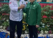 DPC PKB Tanjungbalai Dukung Muhaimin Secara Aklamasi Untuk Memimpin PKB Kedepan