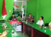 PKB Tapanuli Utara Solid Dukung Gus Muhaimin Kembali Menjadi Ketum PKB