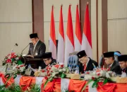 Walikota Medan Harap RAPBD TA 2025 Jadi Tahapan Tinggal Landas Pembangunan Kota,