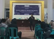 Ahmad Fauzi Ajak Pemuda Wringinanom Pesatkan Potensi Wisata
