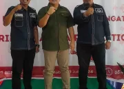 PPKHI ASTARA Siap Terbang Ke Malang Guna Sukseskan Rakernas PPKHI di Malang