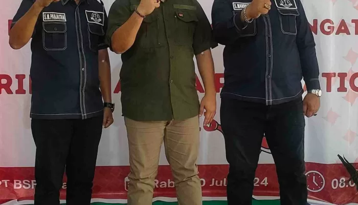 PPKHI ASTARA Siap Terbang Ke Malang Guna Sukseskan Rakernas PPKHI di Malang