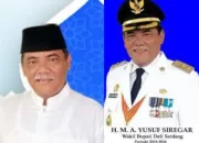 Pengamat Hukum Menilai HM Ali Yusuf Siregar Langgar UU Nomor 10 Tahun 2016