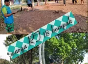 Warga RT 18 RW 03 Berikan Contoh Pentingnya Kerja Bakti di Lingkungan Masyarakat