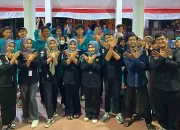 BEM dan DPM FIA Unisma Kolaborasi Gelar Pengabdian Masyarakat, Ajak Pemuda Bangun Desa