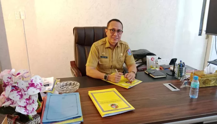 Kesadaran Masyarakat Membayar Pajak, Kunci Utama Pembangunan di Deli Serdang