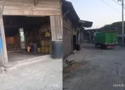 Ditemukan Adanya Aktivitas Gudang Penimbunan BBM Bersubsidi Jenis Solar di Wilayah Lingkar Ambarawa, Aparat Penegak Hukum Polsek Ambarawa-Polres Semarang Terkesan Tutup Mata