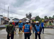 PLN Jadwalkan Pemadaman Listrik Wilayah Kuala Tungkal
