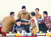 Proyeksi Pendapatan Daerah Dalam RAPBD 2025 Pertimbangkan Data Potensi PAD yang Dimutakhirkan
