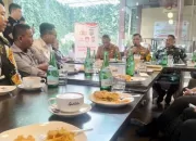 Undang Sejumlah Elemen Masyarakat, Polrestabes Medan Gelar Kegiatan Pojok Pilkada Damai 2024